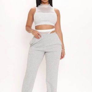 NWT Fashion Nova Set - XS